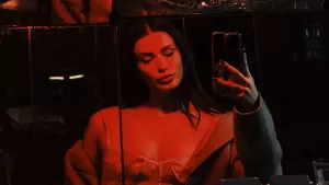 El nuevo romance que remece a la farándula chilena y desató una inesperada polémica: "¿Y tus códigos?"