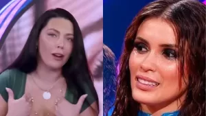 Daniela Aránguiz defiende a Cony Capelli y sorprende a toda la televisión