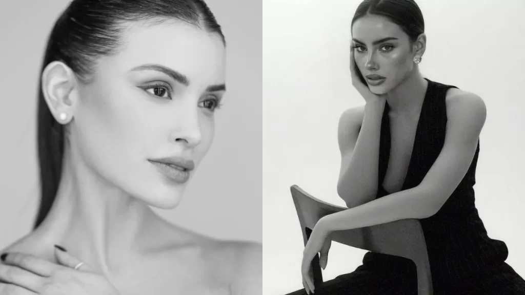 Cony Capelli Nacha Michelson Pelea