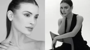 “Estás con miedo porque tu discurso se te cae”: Nacha Michelson arremete en contra de Cony Capelli tras ser acusada de extorsión