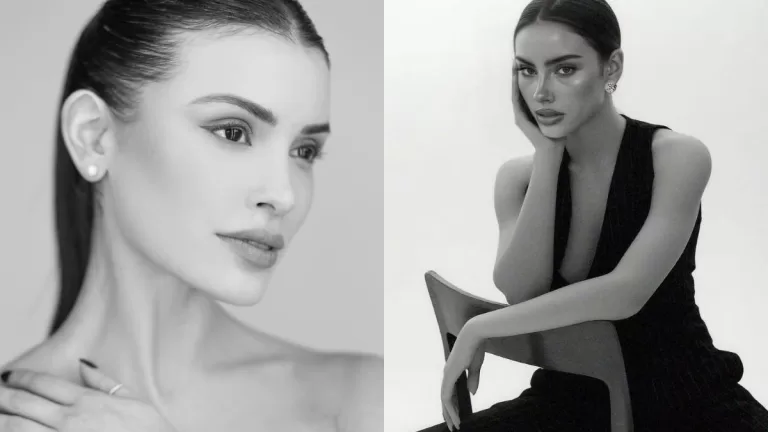 “Estás con miedo porque tu discurso se te cae”: Nacha Michelson arremete en contra de Cony Capelli tras ser acusada de extorsión