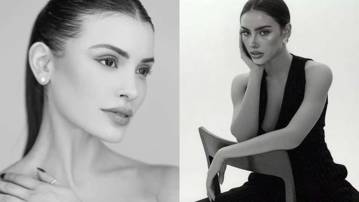 “Estás con miedo porque tu discurso se te cae”: Nacha Michelson arremete en contra de Cony Capelli tras ser acusada de extorsión