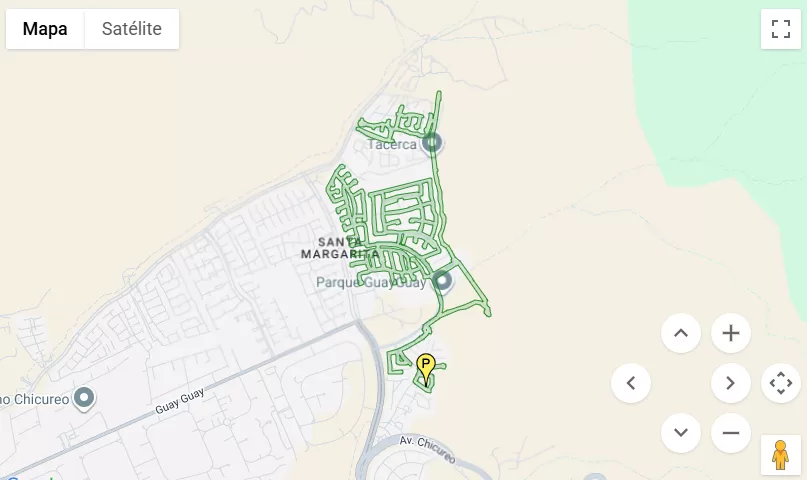 Corte De Agua Colina 4 De Noviembre