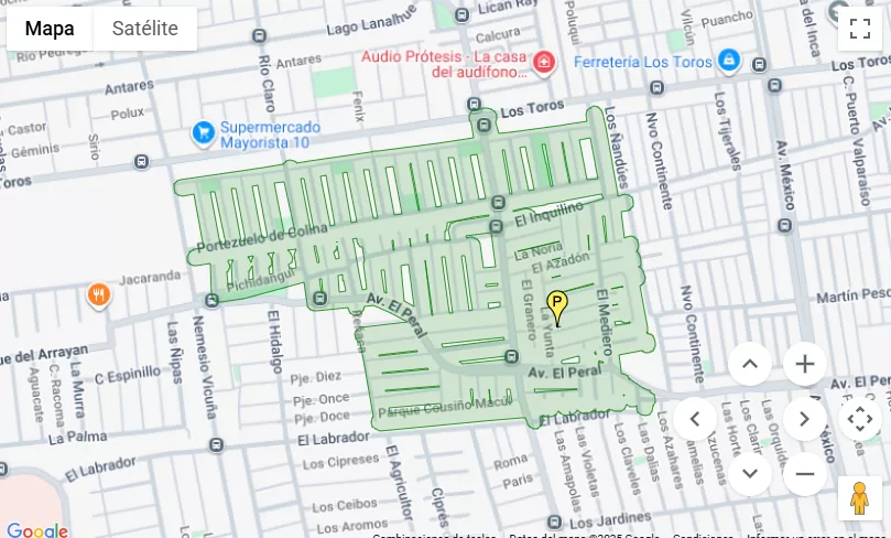 Corte De Agua Puente Alto 5 De Noviembre