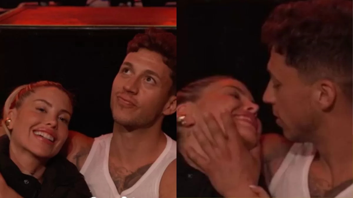 Coté López defiende su nueva pareja tras polémico pasado por tráfico: "No estuvo en la cárcel porque es zorrón y tiene plata..."