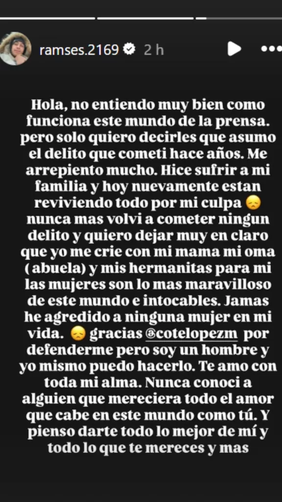 Coté López  Lucas Lama (2)