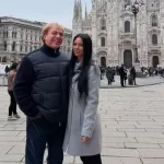 El polémico quiebre de uno de los cantantes más querido en Chile: dejó a su prometida por una fan