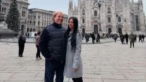 El polémico quiebre de uno de los cantantes más querido en Chile: dejó a su prometida por una fan