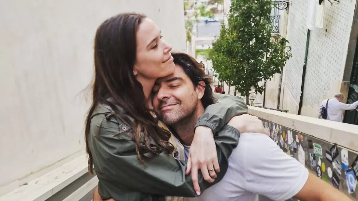 "Dos doctores fueron los mensajeros de la catástrofe. Lloramos por ocho meses. Queríamos ser padres y nos informaron que no se podía"