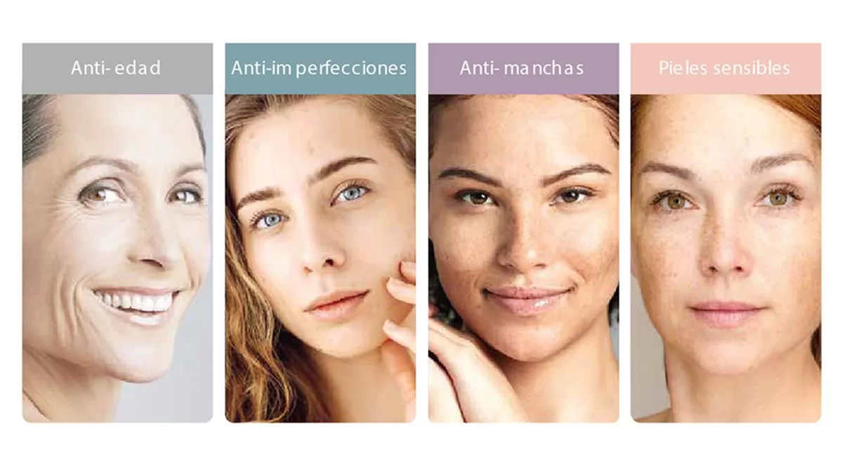 Cruz Verde lanza nueva edición de su revista de Dermocosmética con un especial dedicado al cuidado facial