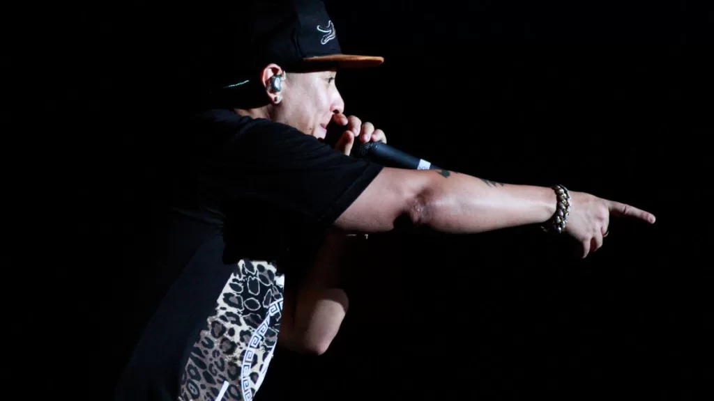 Daddy Yankee Demanda Concierto Chile