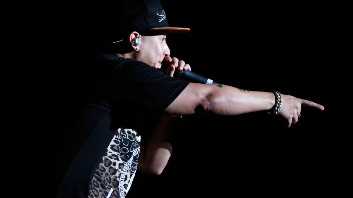 Productora chilena demanda a Daddy Yankee por más de dos mil millones: Lo acusan de estafa