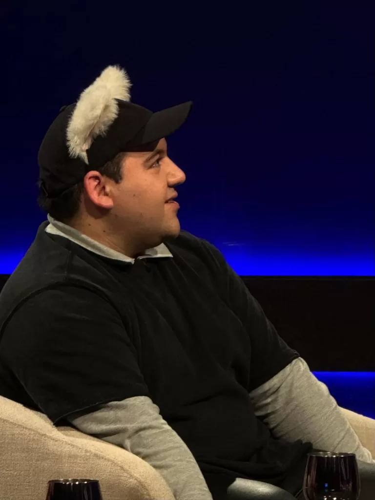 Danilo 21 Sergio Rojas Magdalena Max Neef Polemica Pelea