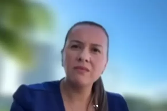 Denuncia Kike Acuña Pension De Alimentos