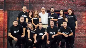"Los rumores son ciertos": importante figura de "Detrás del Muro" despejó dudas y confirma su posible salida del show