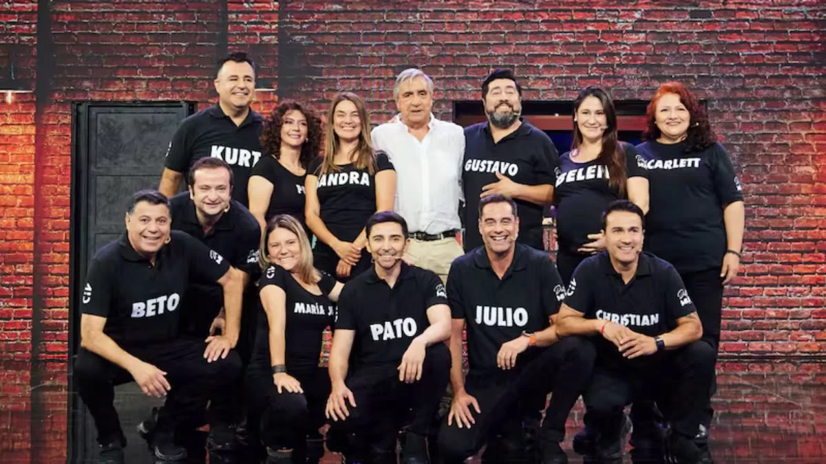 "Los rumores son ciertos": importante figura de "Detrás del Muro" despejó dudas y confirma su posible salida del show