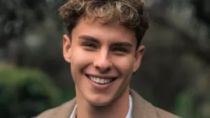 “He intentado hacer las cosas bien, no quiero hablar mal”: el desahogo de Diego Venegas tras polémicos dichos de Nacha Michelson