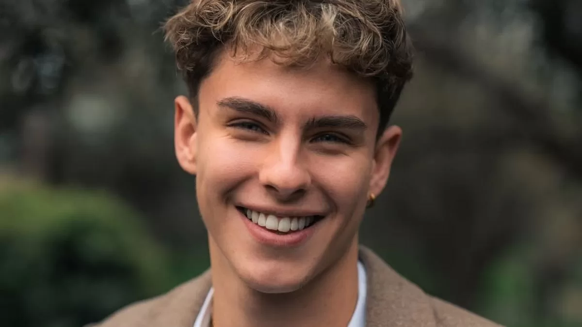 “He intentado hacer las cosas bien, no quiero hablar mal”: el desahogo de Diego Venegas tras polémicos dichos de Nacha Michelson