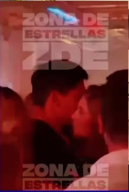 Disley Ramos Luis Jimenez Quiebre Relación