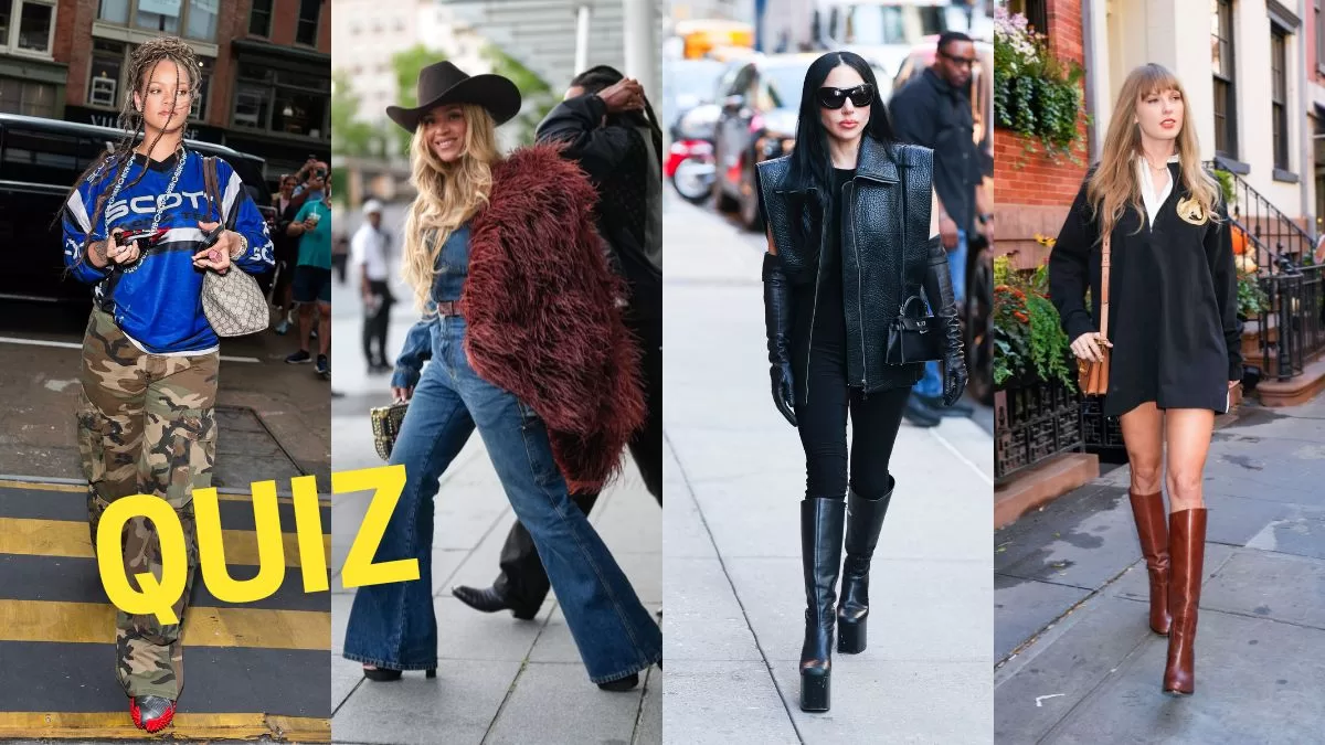 Dime cómo es tu personalidad y te diré que Diva del Pop eres