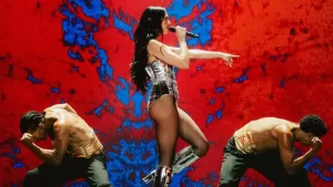 Sensualidad, baile y pasión: esta es la razón por la que tienes que ir al último show de Dua Lipa en Chile