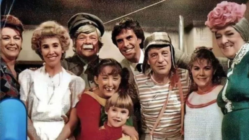 El Chavo Del 8