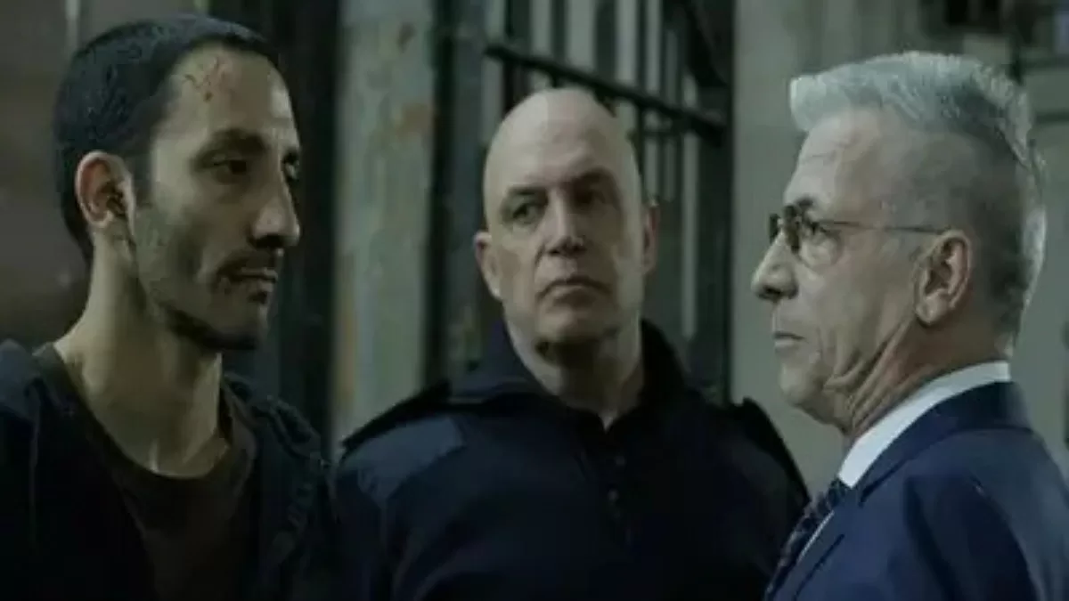 Muere querido actor de El Marginal y En el Barro: esto es lo que se sabe de su repentina partida