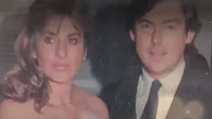 "Se me murió a los 33. Perdona que te diga, fue muy fuerte para mí. La pasé mal. Yo sabía que se me iba en 90, 60... o 30 días"