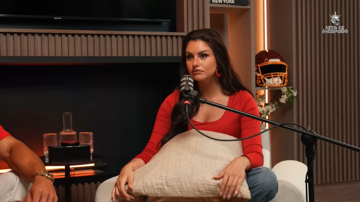 La actitud de Sammis Reyes que enojó a Emilia Dides: "Es como si yo fuese una invitada..."