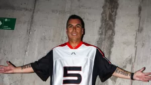 Esteban Paredes aclara su estado sentimental tras supuesto nuevo romance con chica reality