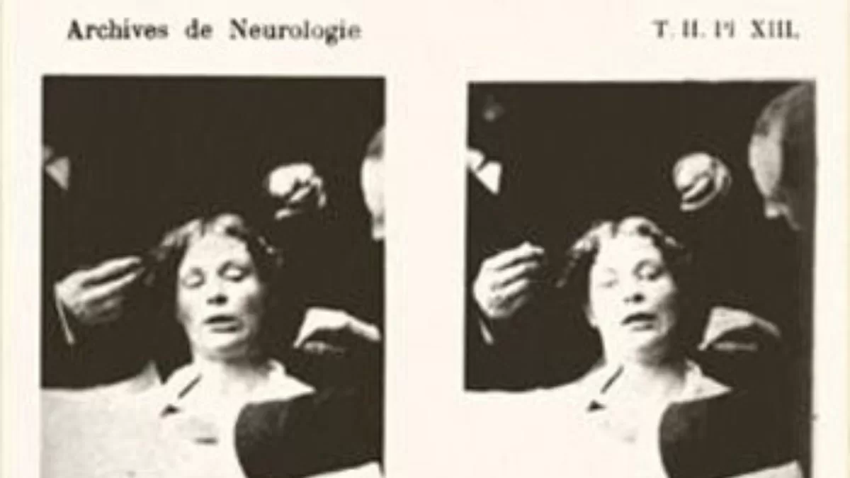 Exorcismo Carmen Marín