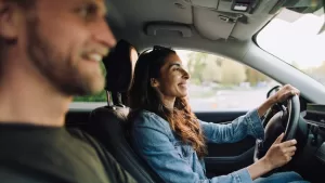 Utilizo estos objetos en mi auto para mejorar las energías: aquí te digo cómo hacerlo