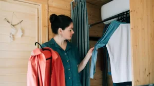 Les prohíbo a mis visitas que dejen sus chaquetas en mi habitación por esta importante razón que afecta las energías