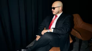 El humorista venezolano que suena para el Festival de Viña 2026: tras el fallido show de George Harris