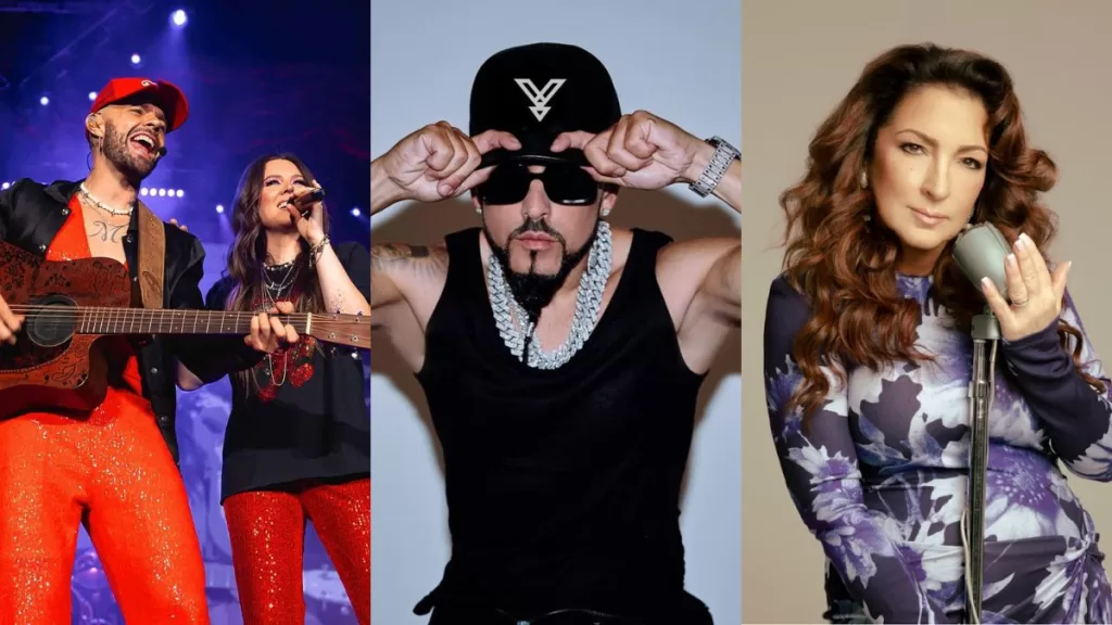 Festival De Viña 2026