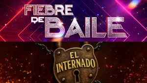 Ex chicos reality vuelven a la televisión chilena: serán los nuevos rostros de Fiebre de Baile y El Internado
