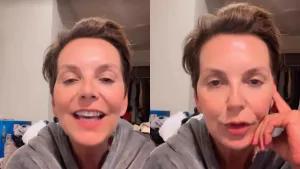 Fran García Huidobro arremete en contra de Mauricio Israel: "Eres la persona más miserable que yo me haya encontrado alguna vez en la vida"