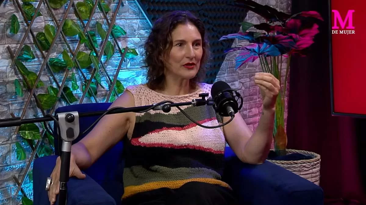 Francisca Imboden no olvida impactante comentario que le hizo camarógrafo de TV: "Me dijo una ordinariez"