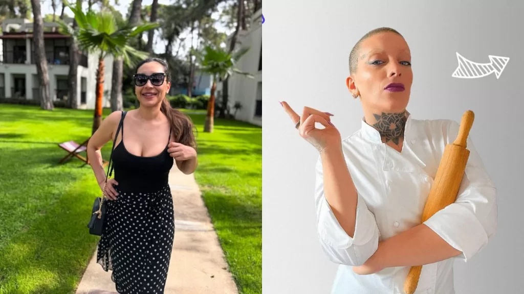 Furia Arenita Pelea El Internado