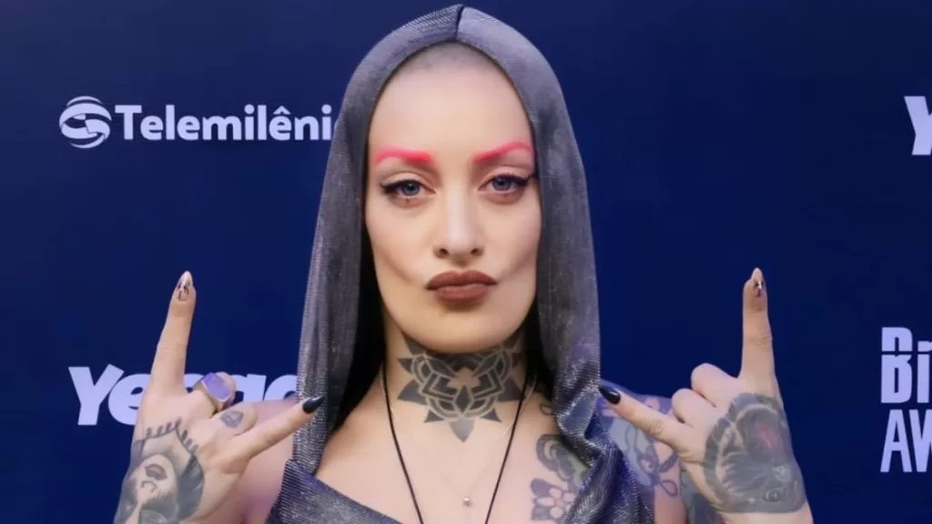 Furia Scaglione Camila Nash Arenita El Internado