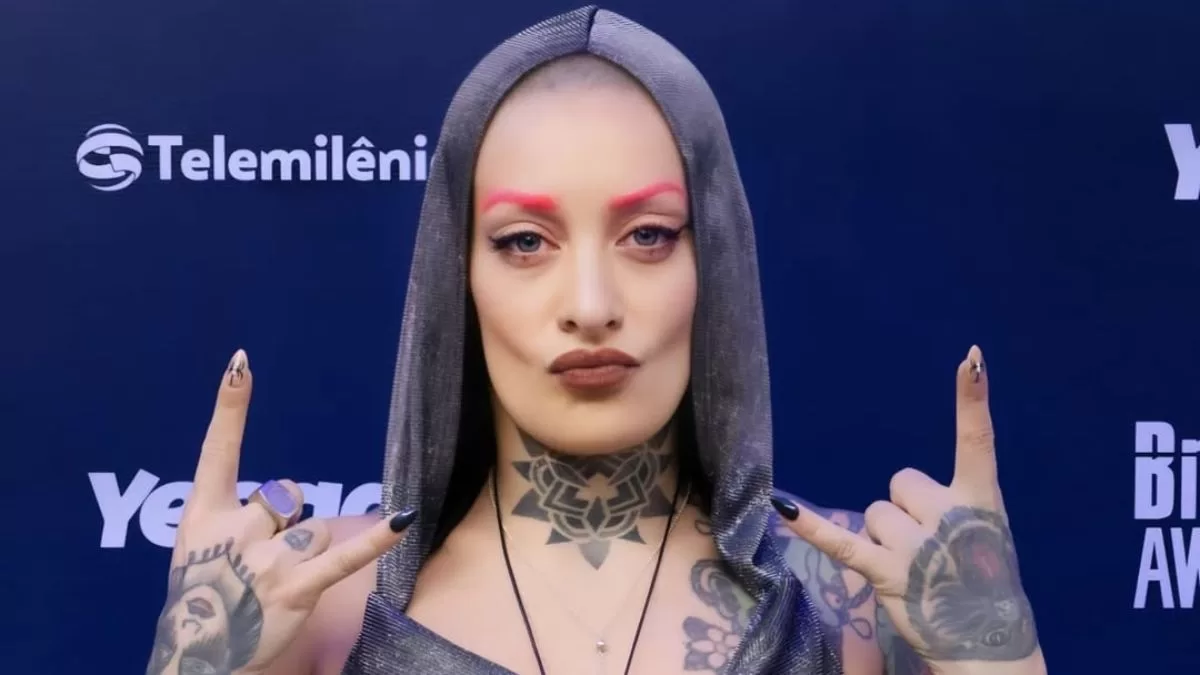 “¿Qué te pasa? Gritona, ridícula, ordinaria”: la tensa pelea entre Furia Scaglione y participantes de El Internado que dejará a todos impactados