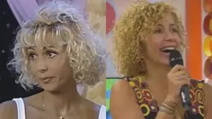 Recordada animadora de la TV de los 90', Gloria Aros, impacta tras reaparecer y revelar delicado problema personal: "Todo se fue al suelo"