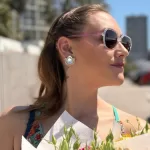 Querida periodista chilena anuncia que será mamá junto a su esposa: "La noticia más linda"