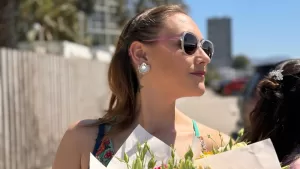 Querida periodista chilena anuncia que será mamá junto a su esposa: "La noticia más linda"