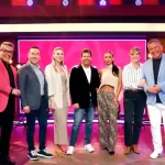 Confirman la desvinculación de importante figura de Hay que decirlo: protagonizó un fuerte altercado con conocido rostro