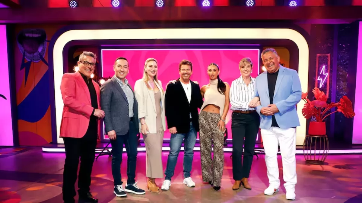 Tensión máxima en Hay que decirlo: un invitado desata conflicto y termina con una baja inesperada