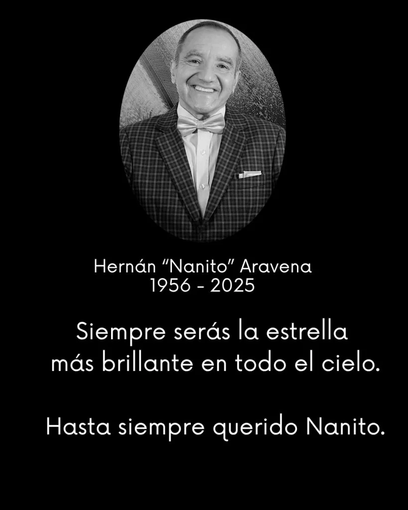 Hernan Aravena Axé Bahía Muerte