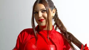 Ignacia Antonia anunció drástica decisión que tomará por su bebé: "Hay que llegar a diferentes acuerdos"