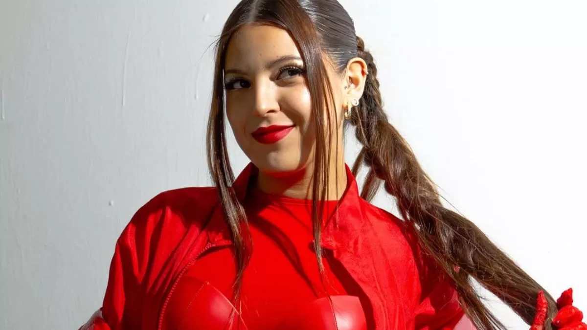 Ignacia Antonia anunció drástica decisión que tomará por su bebé: "Hay que llegar a diferentes acuerdos"