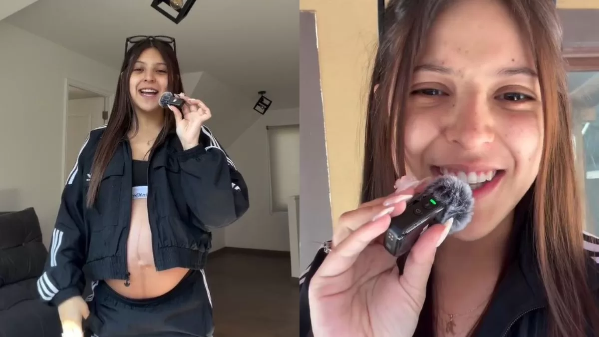 Ignacia Antonia mostró la lujosa remodelación de su casa junto a famoso cantante chileno: "Queda menos para habitar"